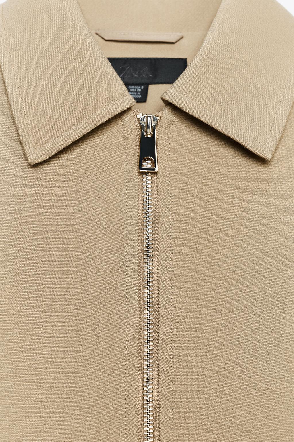 Chaqueta Bomber Cleo