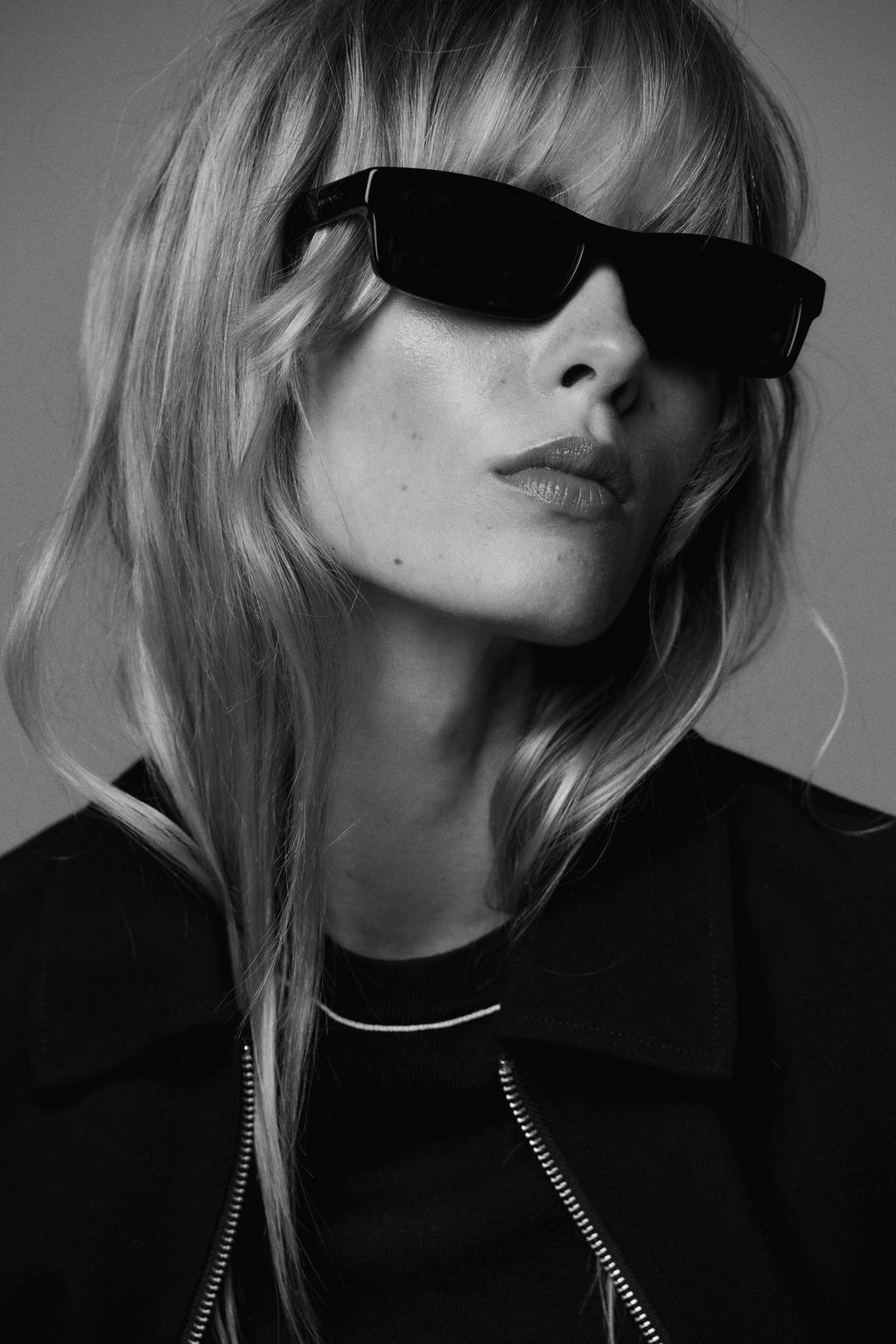 Chaqueta Bomber Cleo