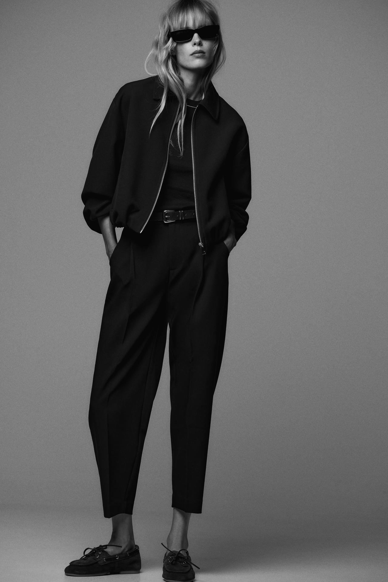 Chaqueta Bomber Cleo