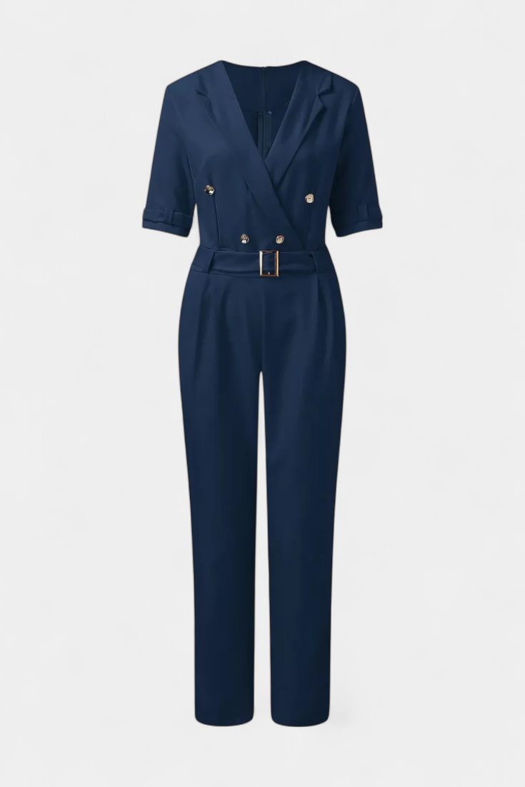 Vivienne Mono con Elegancia Sin Esfuerzo