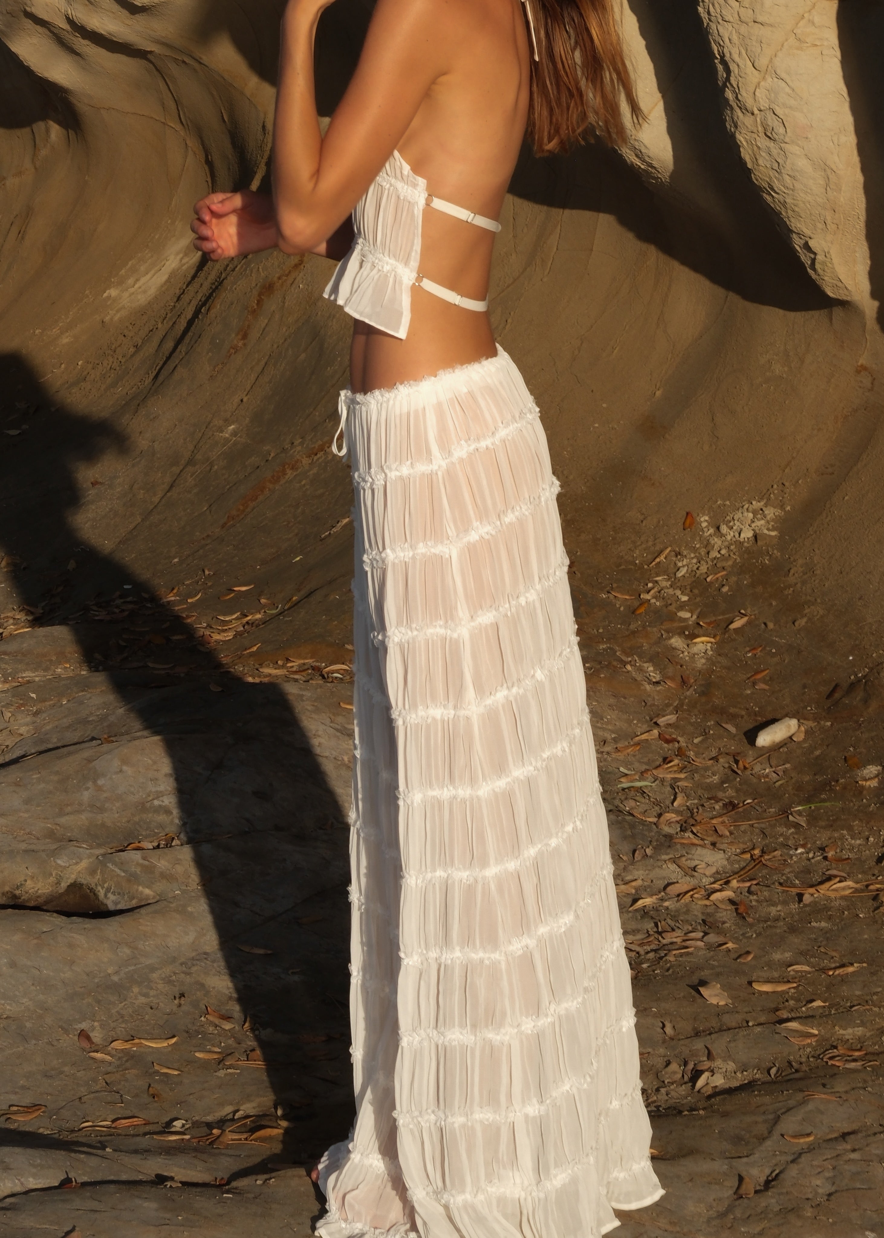 Oasis - Conjunto de Verano