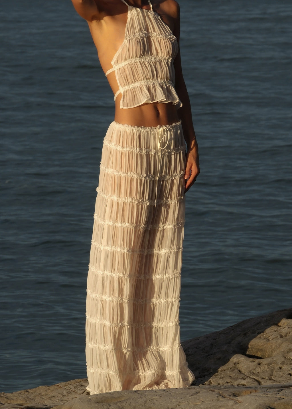 Oasis - Conjunto de Verano