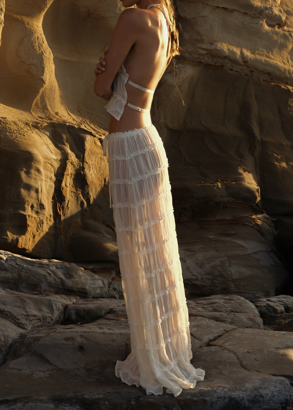 Oasis - Conjunto de Verano