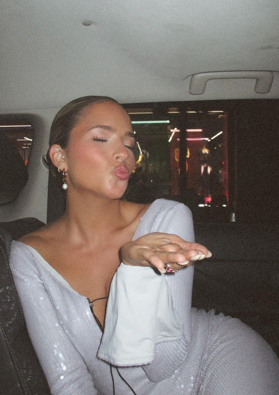 Diana Vestido - Lavanda