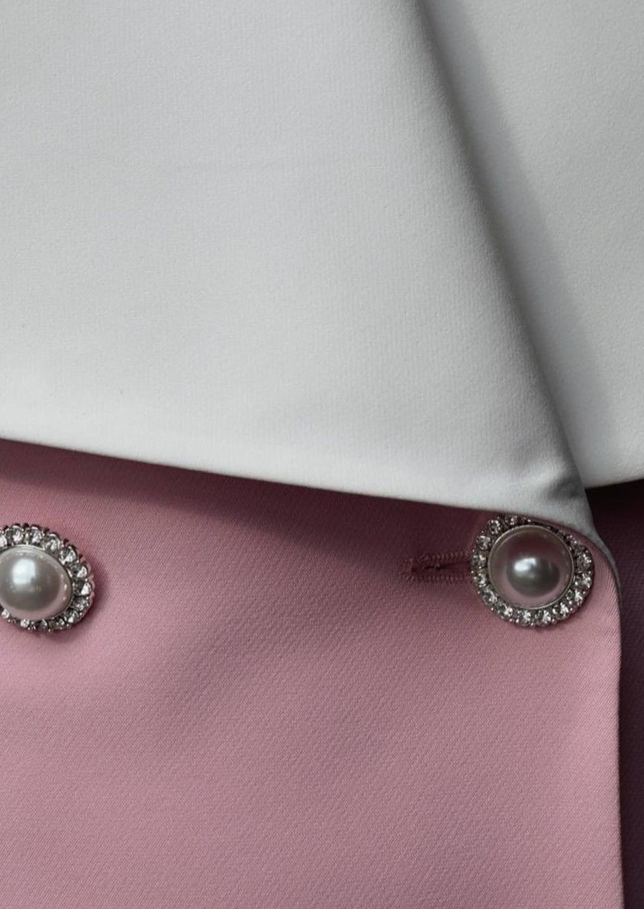 Cristina Vestido - Rosa