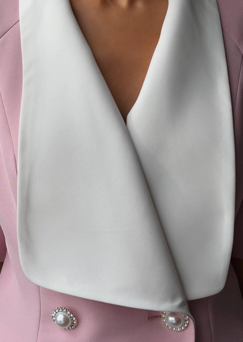 Cristina Vestido - Rosa