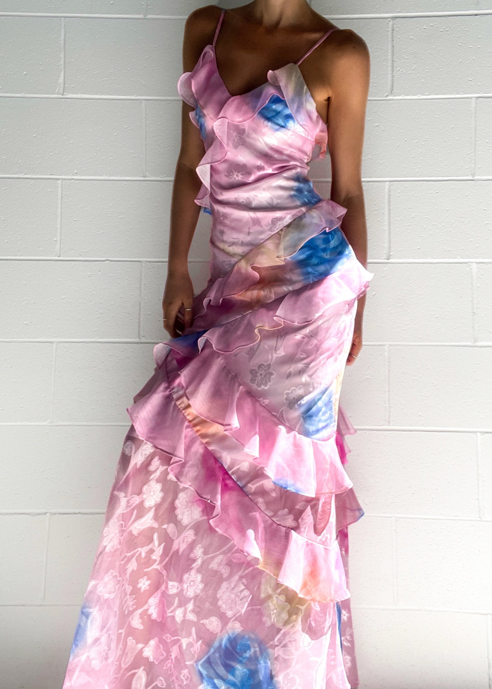 Gadea Vestido - Rosa