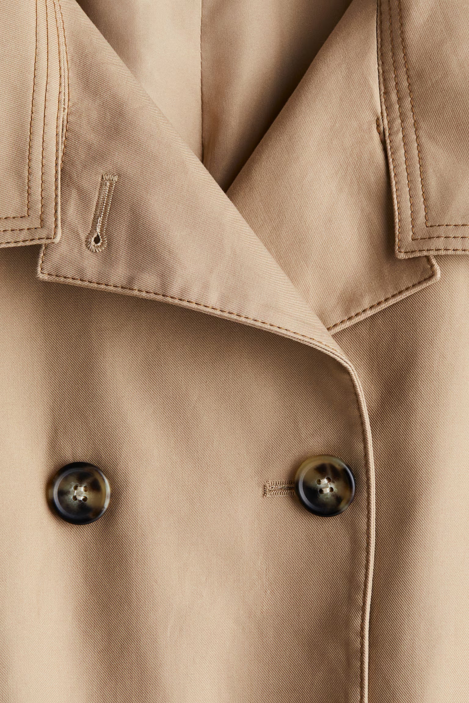 Chaqueta ligera de tonos iris cortas