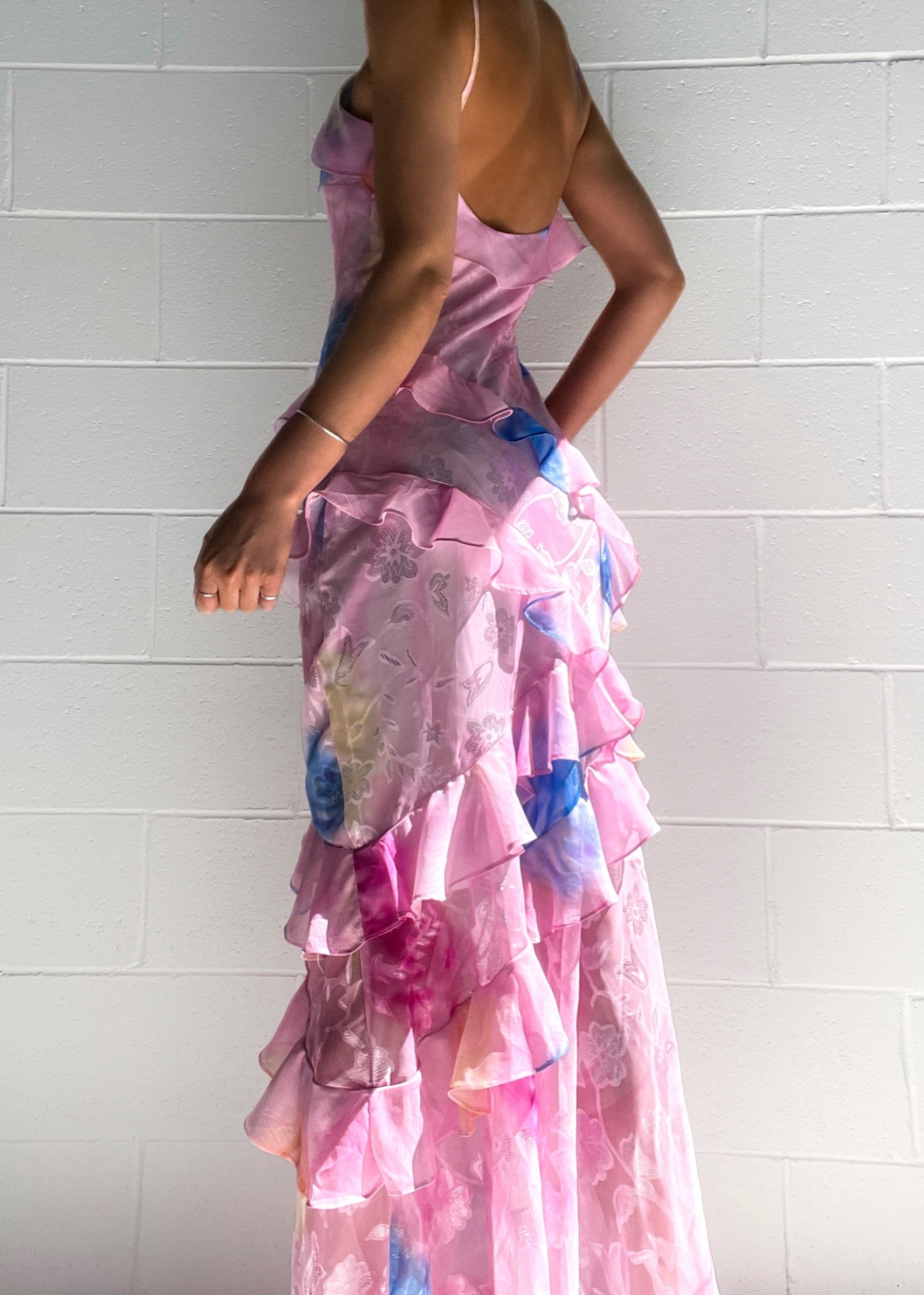 Gadea Vestido - Rosa