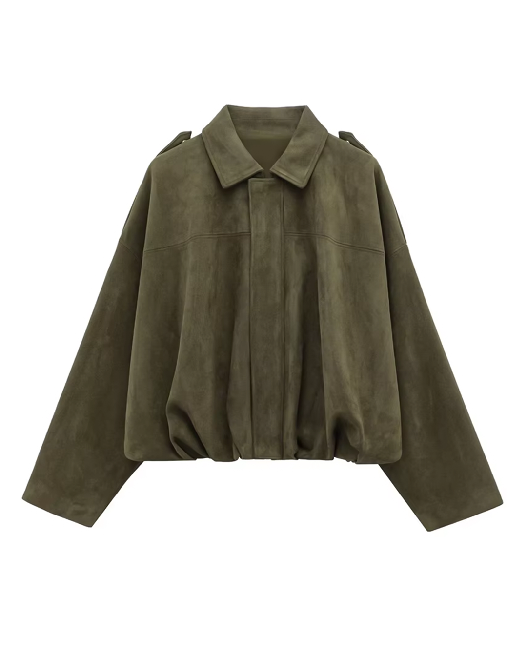 Isabella | Chaqueta bomber