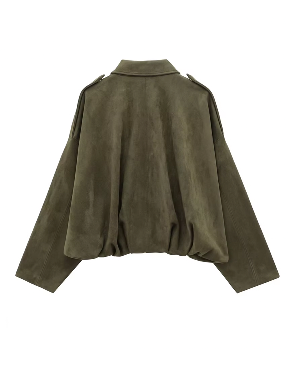 Isabella | Chaqueta bomber