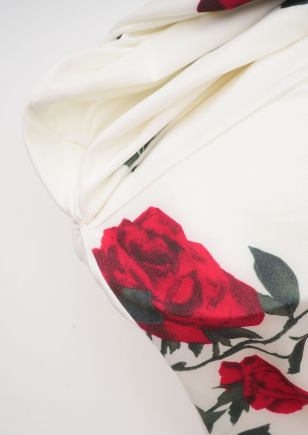 Julia Vestido - Rosas