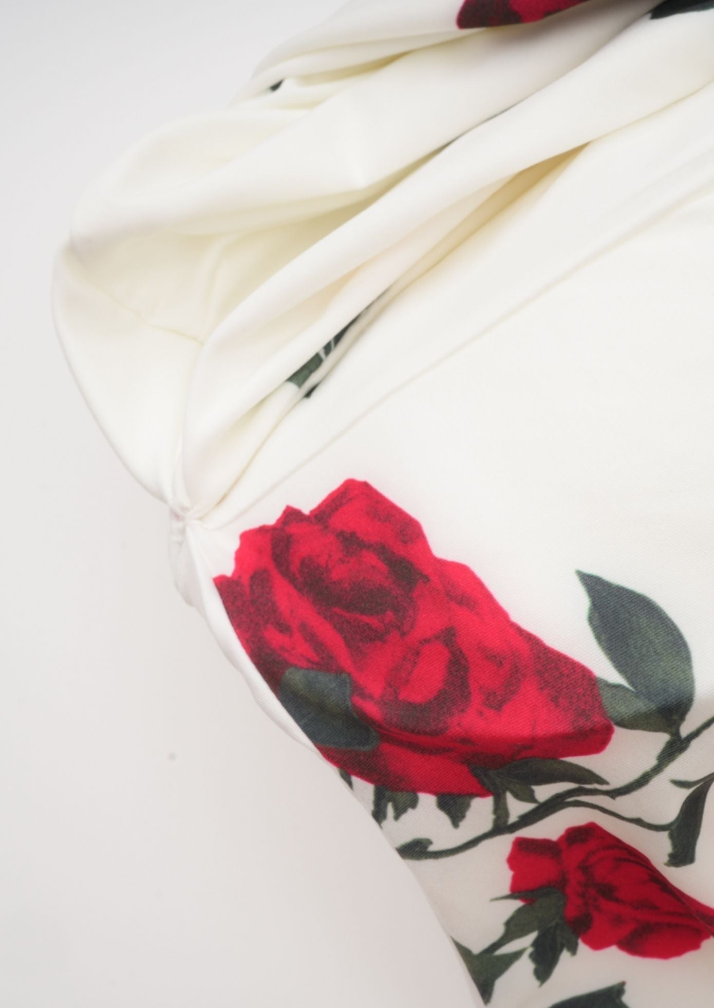 Julia Vestido - Rosas