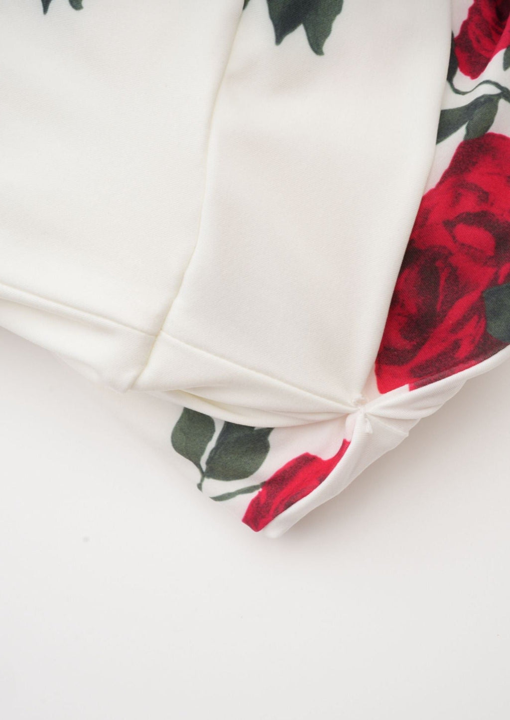 Julia Vestido - Rosas