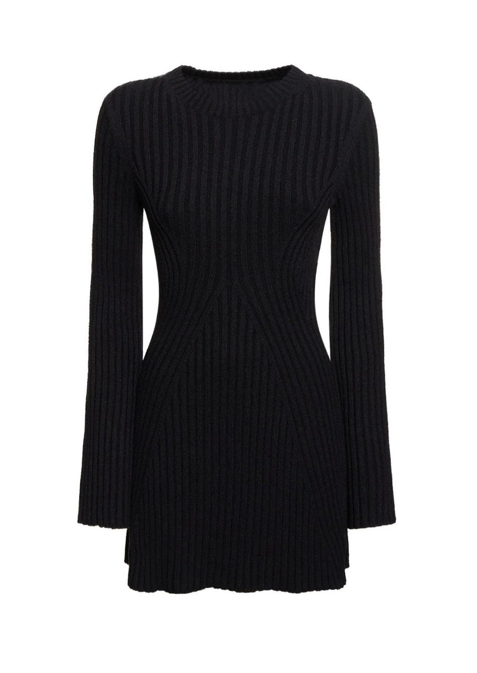 Marina Vestido - Negro