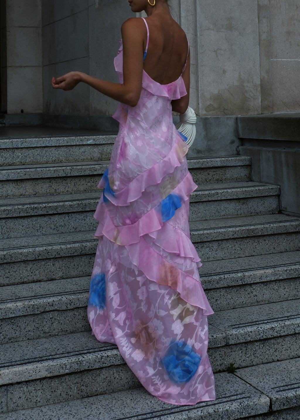 Gadea Vestido - Rosa