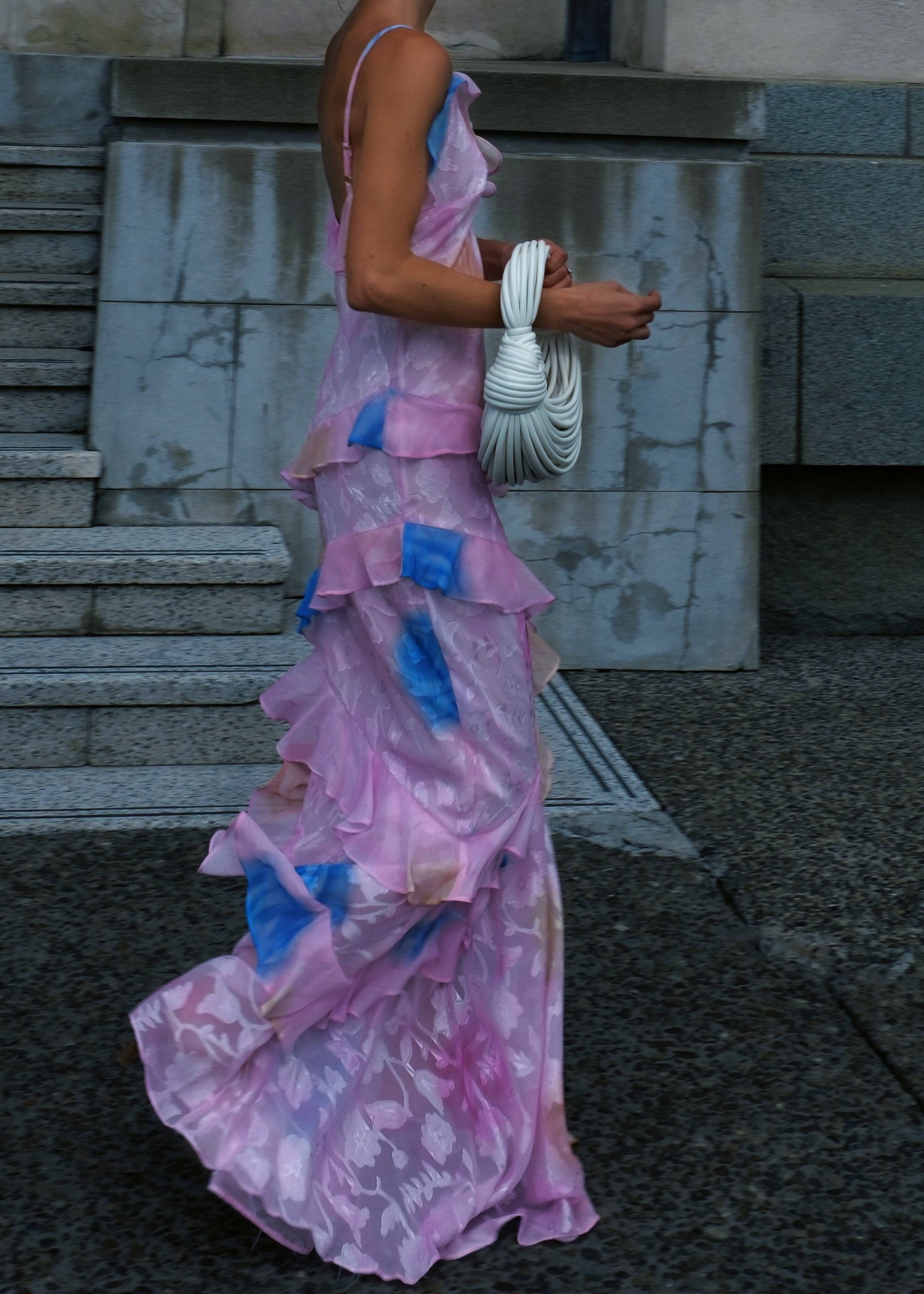 Gadea Vestido - Rosa