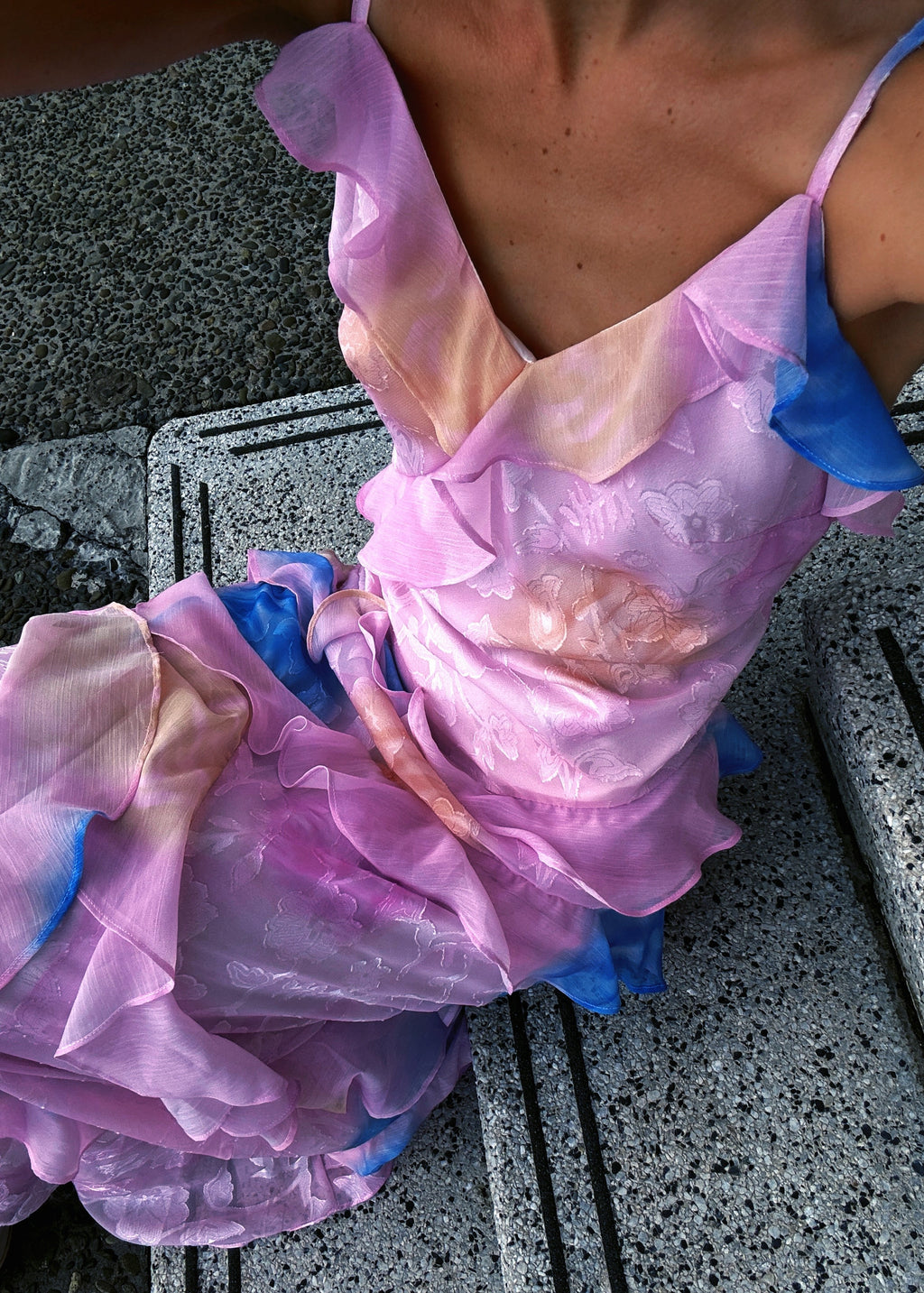 Gadea Vestido - Rosa