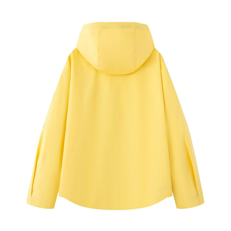 Mae | Gabardina y Chaqueta