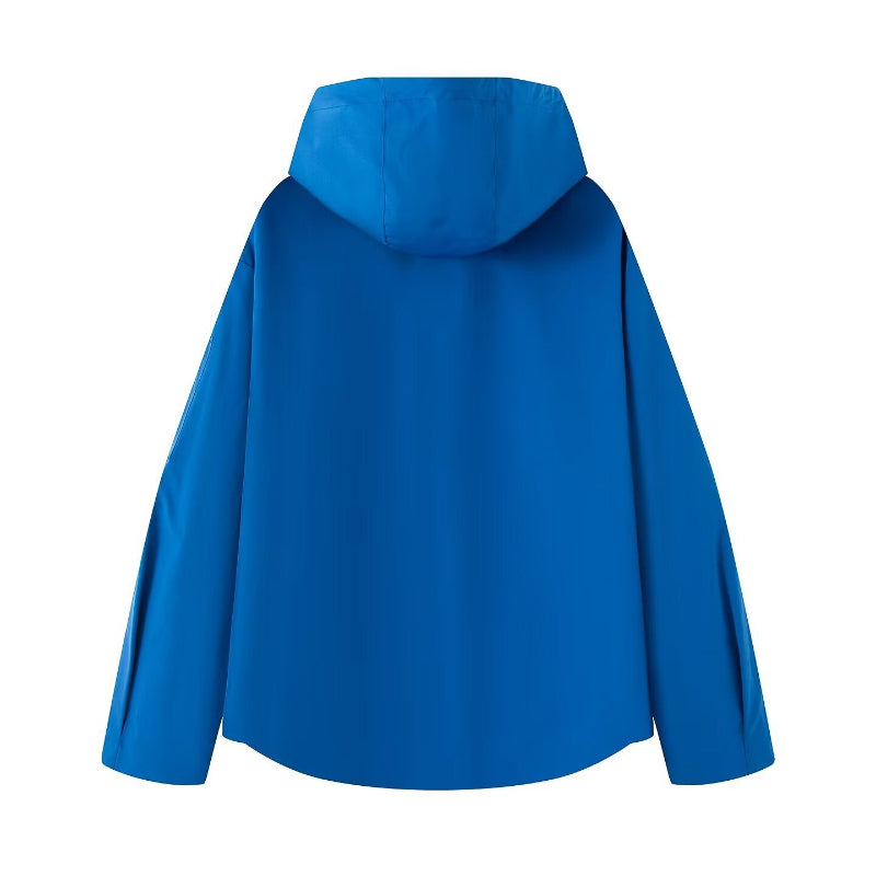 Mae | Gabardina y Chaqueta