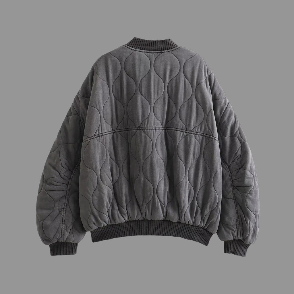 Eline | Chaqueta bomber