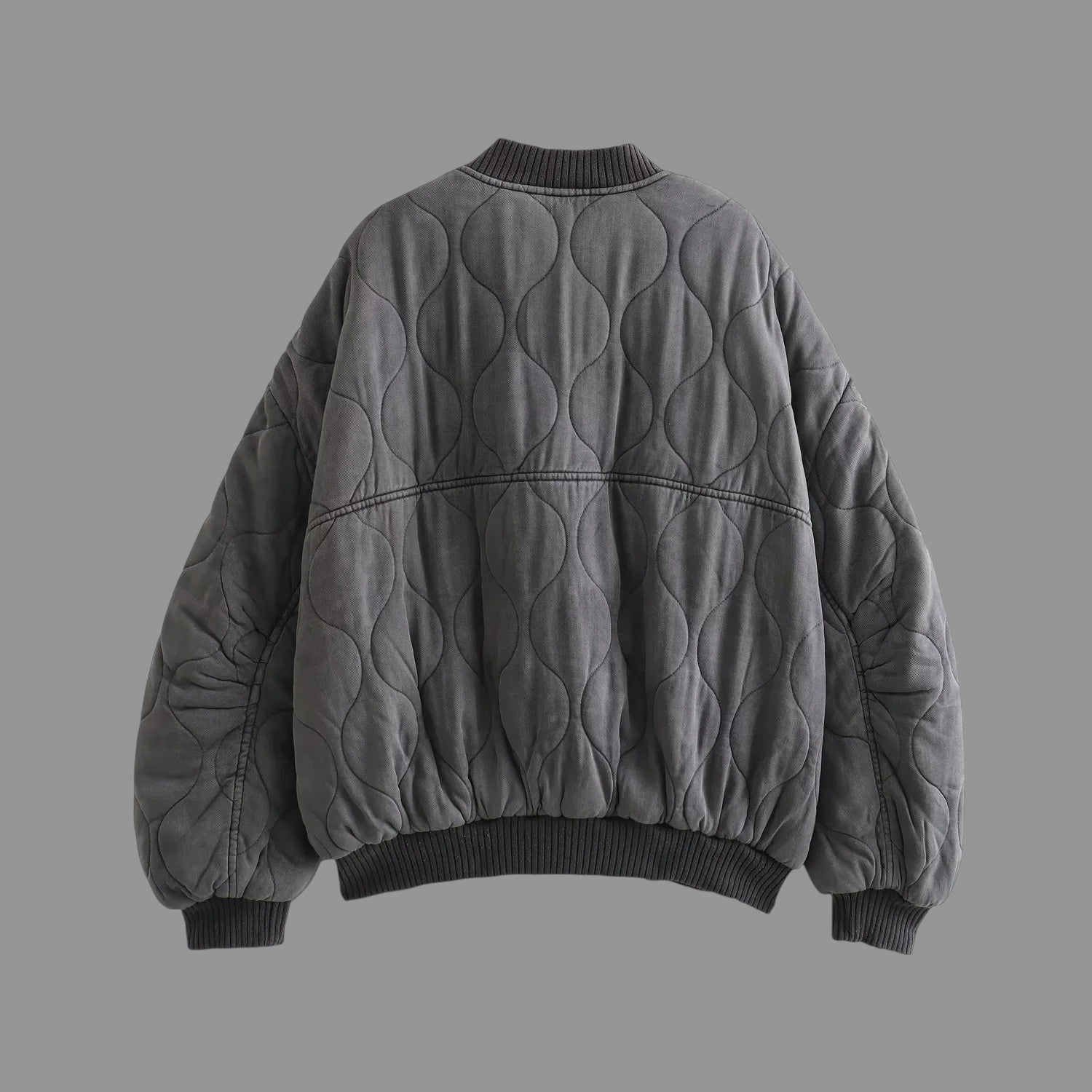 Eline | Chaqueta bomber