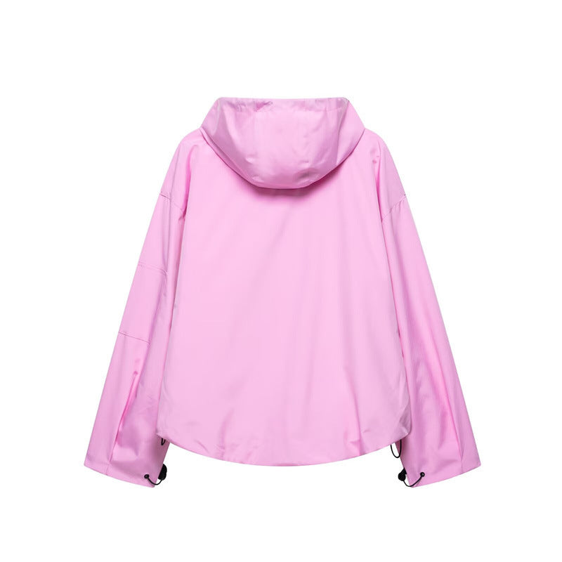 Mae | Gabardina y Chaqueta