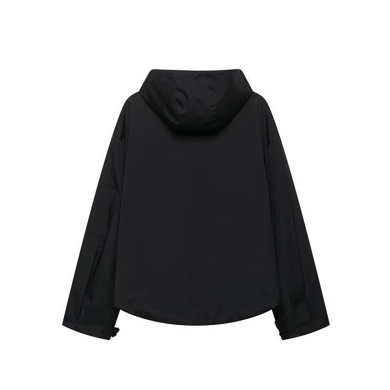 Mae | Gabardina y Chaqueta