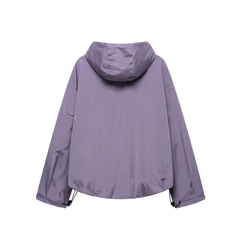 Mae | Gabardina y Chaqueta