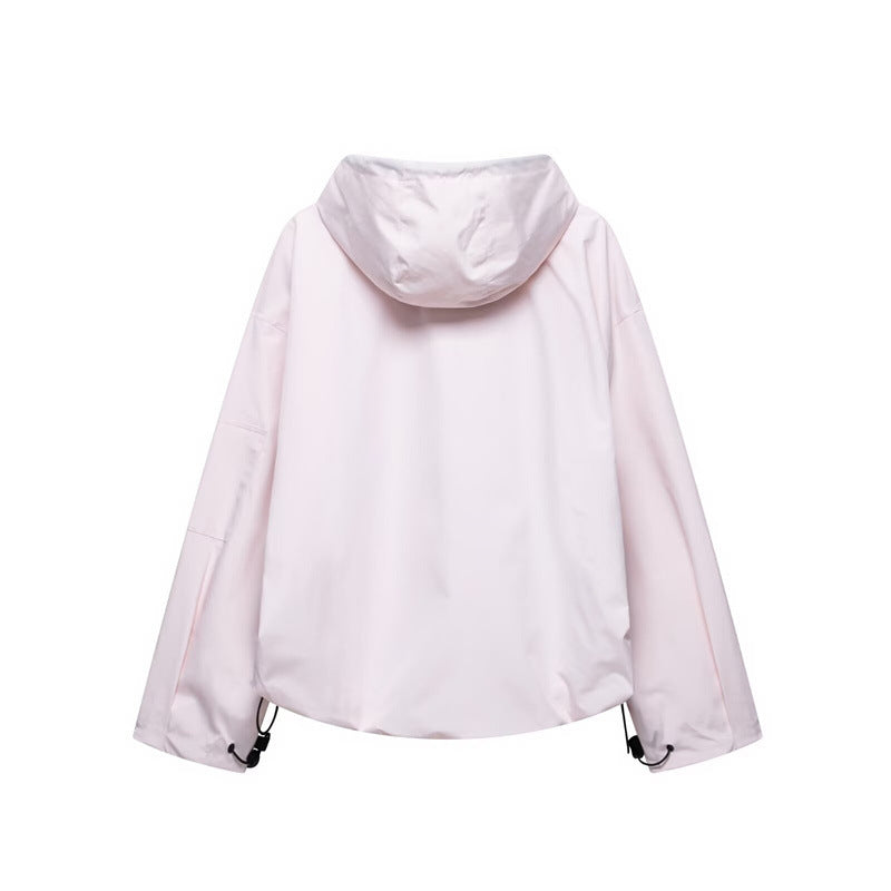 Mae | Gabardina y Chaqueta