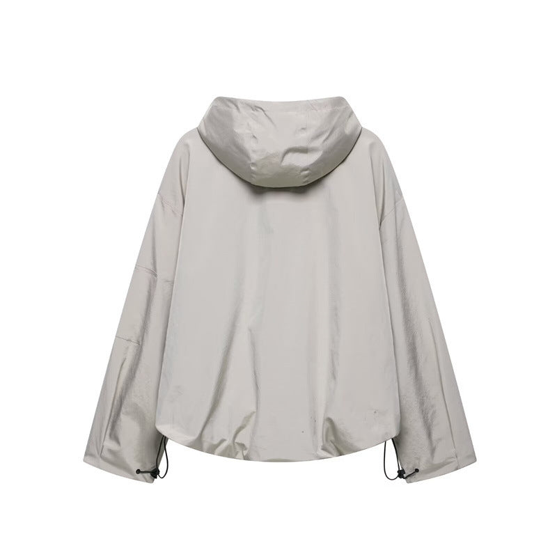 Mae | Gabardina y Chaqueta