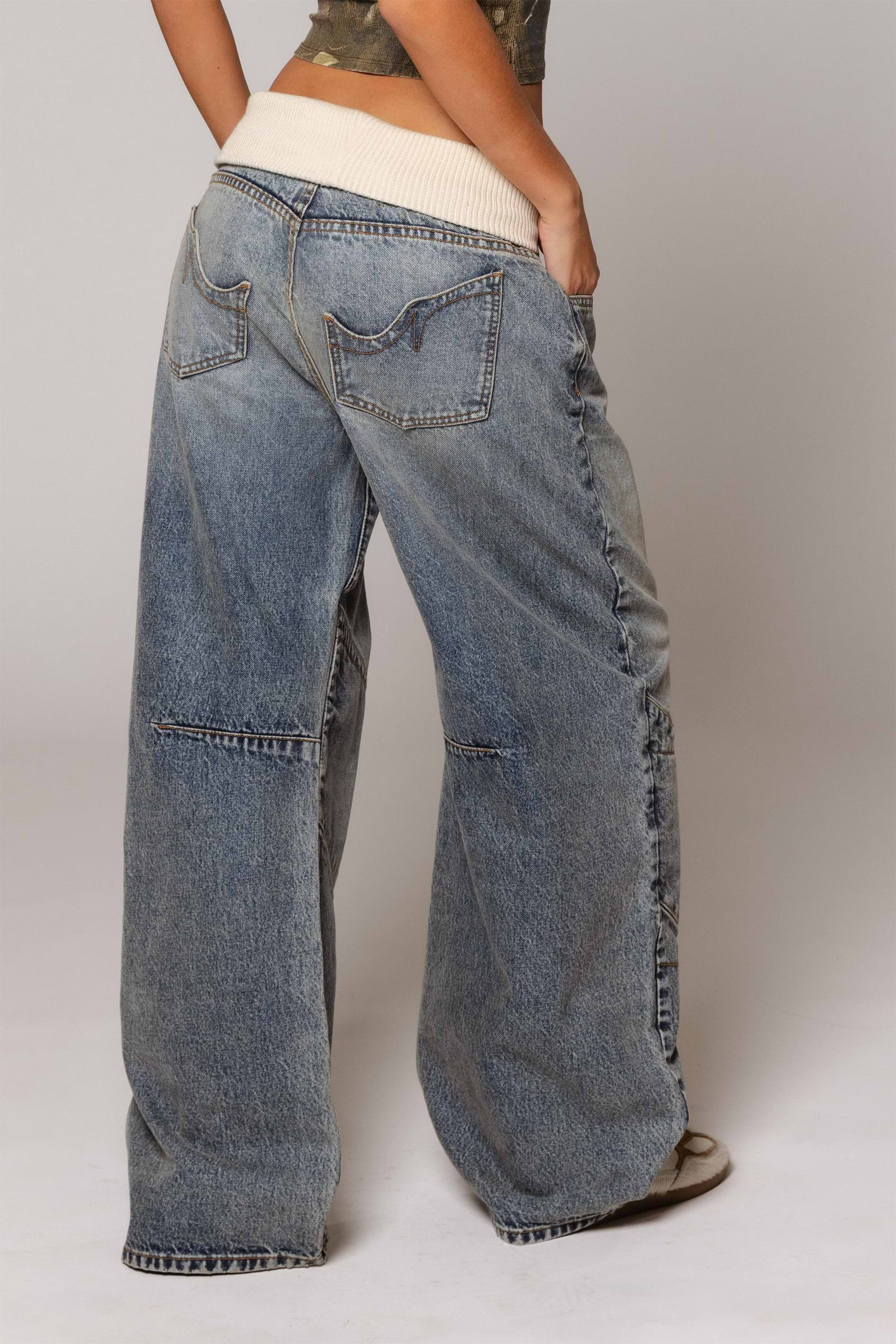 Vice | Jeans de Denim
