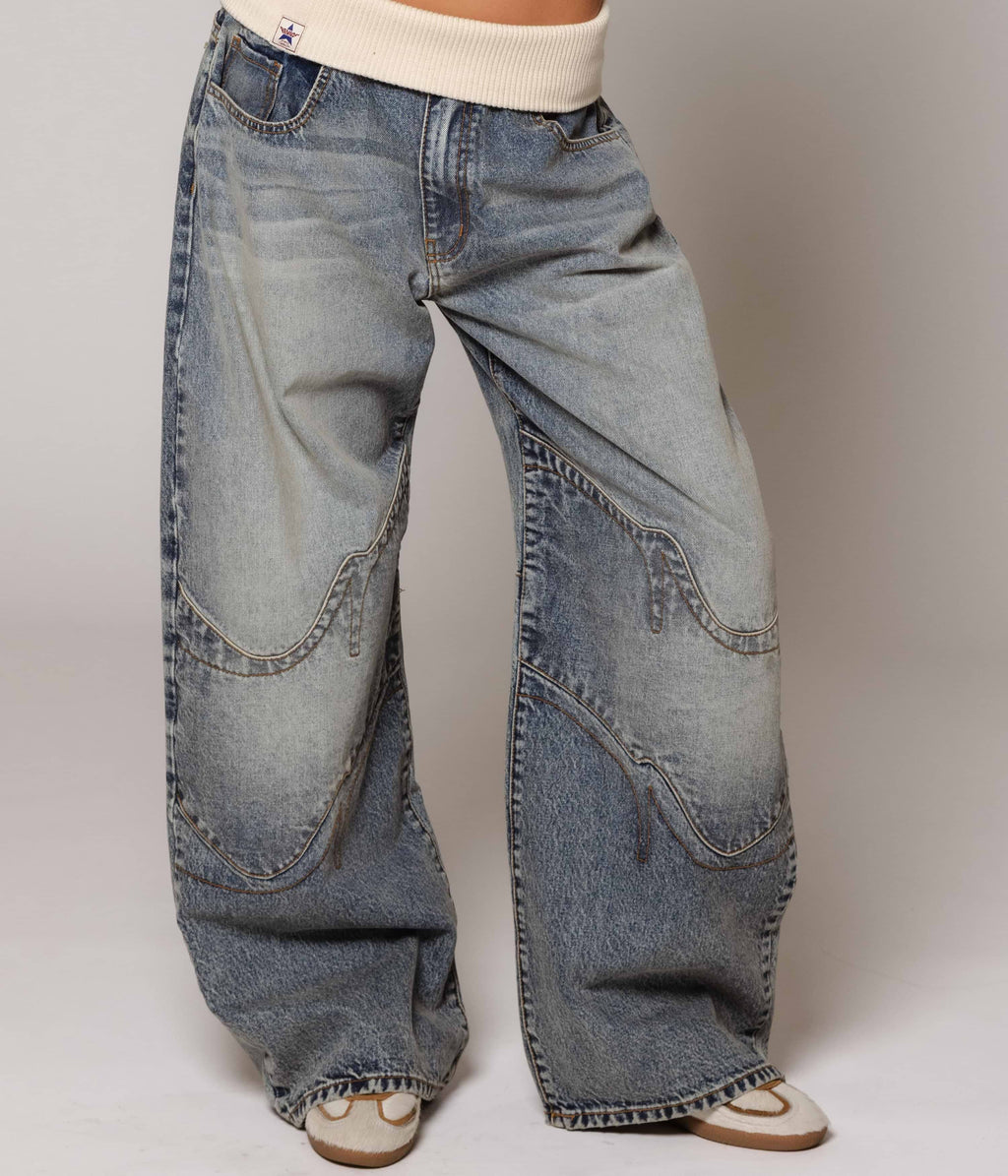 Vice | Jeans de Denim