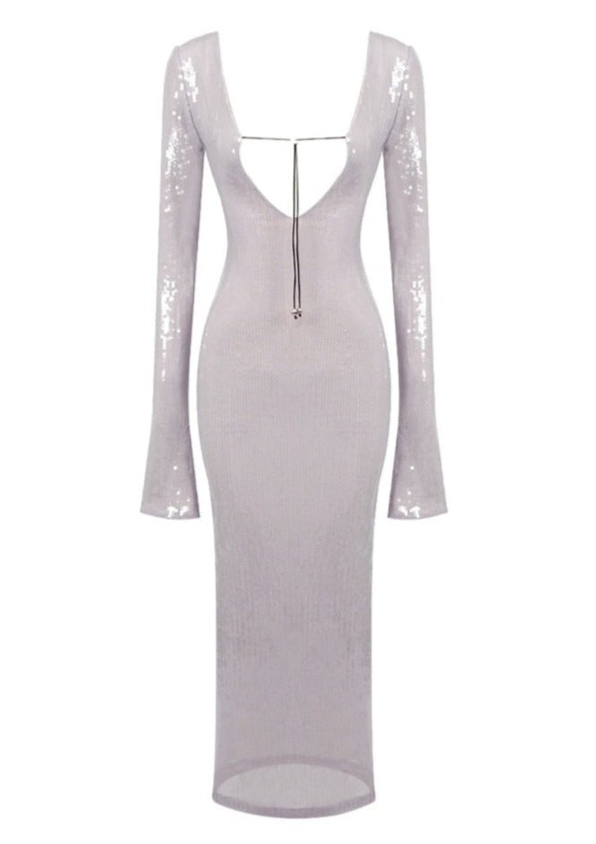 Diana Vestido - Lavanda