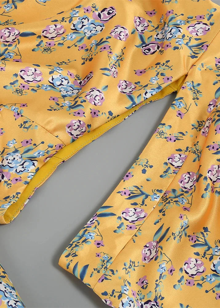 Irilia Vestido - Margarita