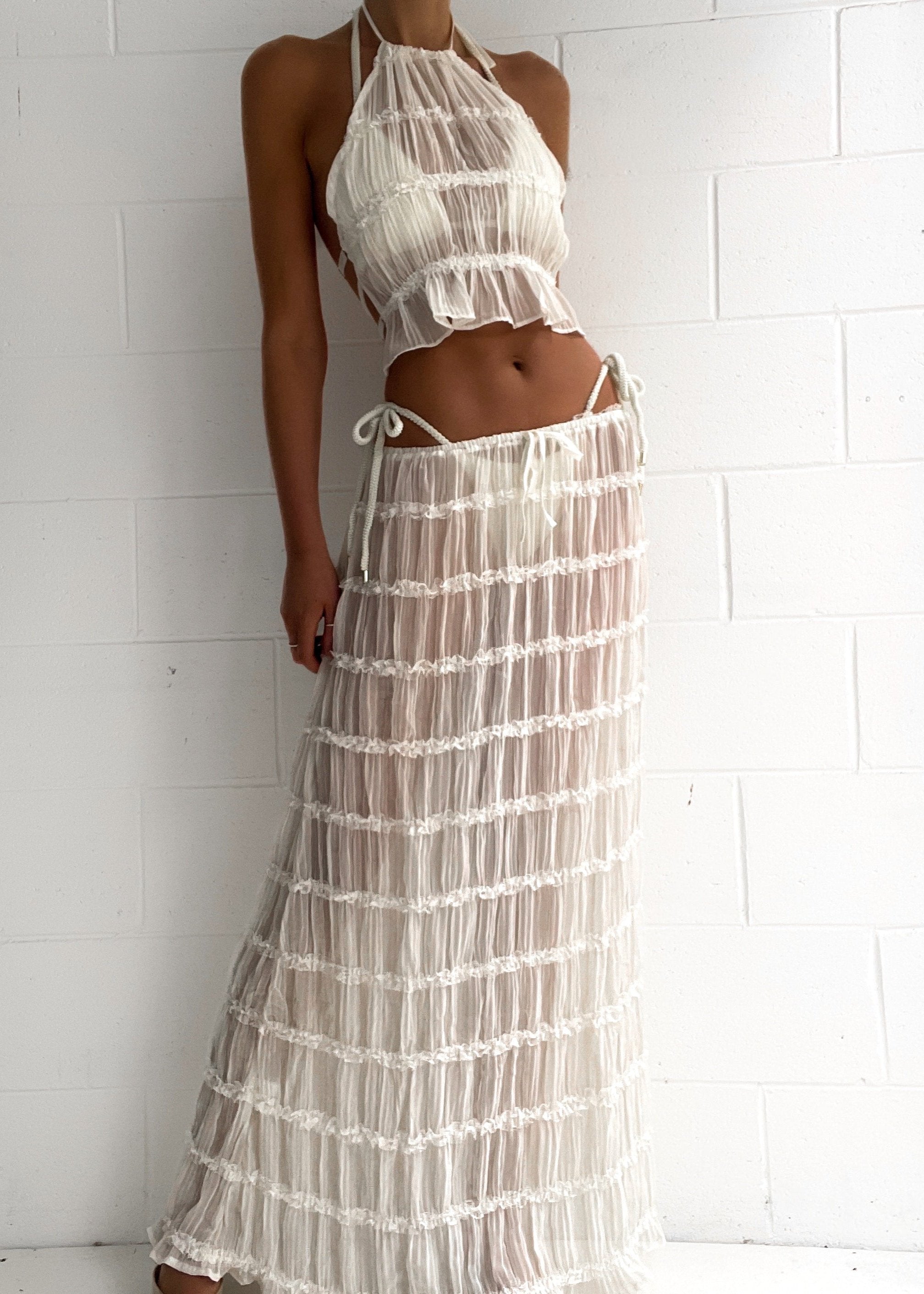 Oasis - Conjunto de Verano