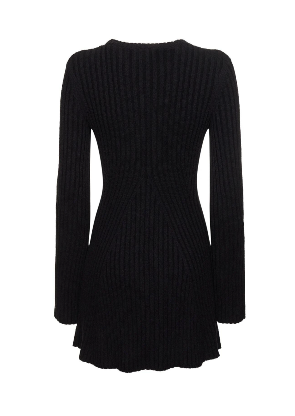 Marina Vestido - Negro