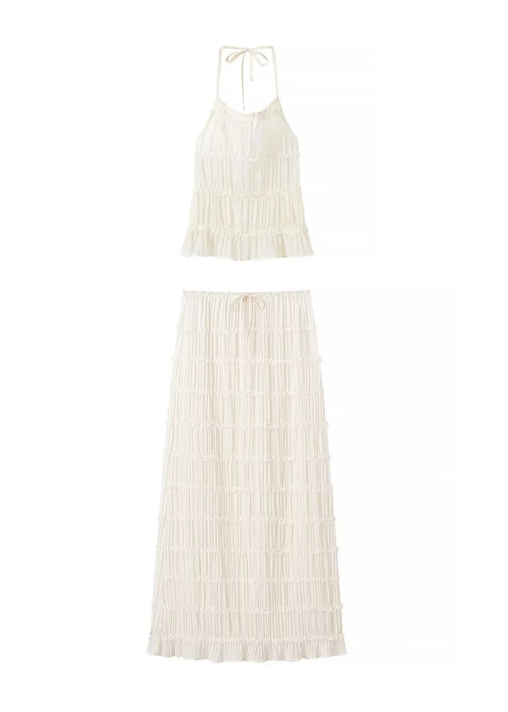 Oasis - Conjunto de Verano