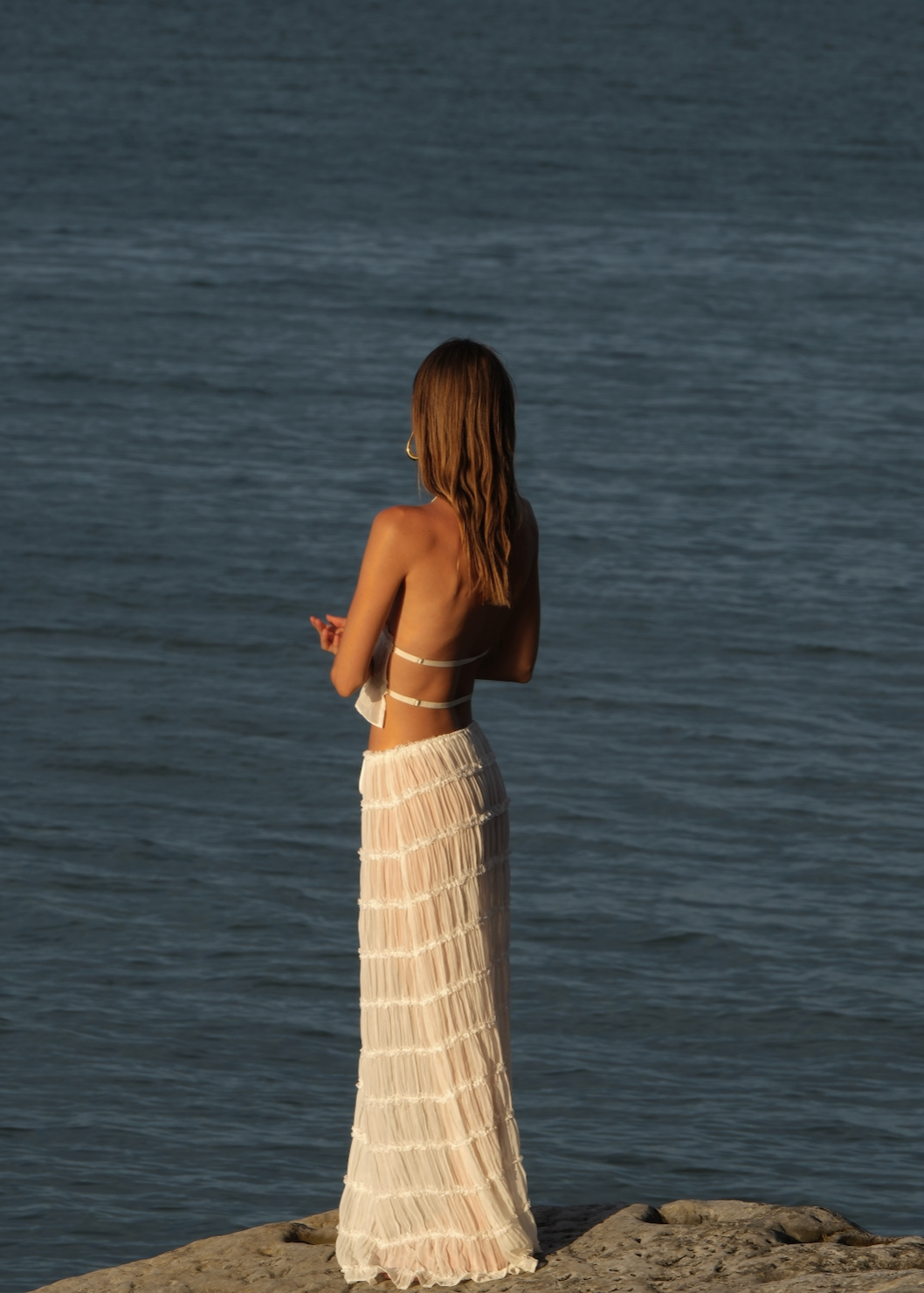 Oasis - Conjunto de Verano