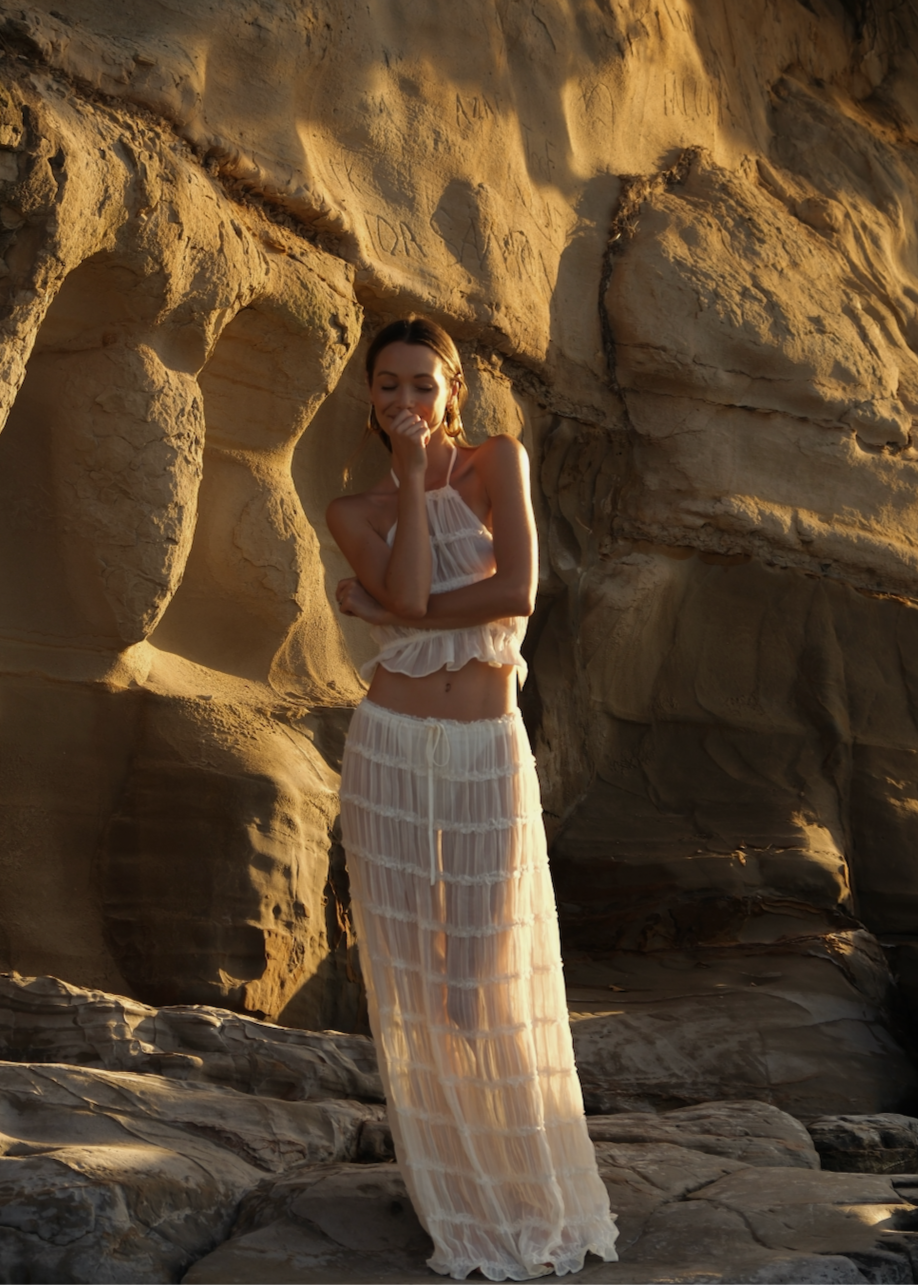 Oasis - Conjunto de Verano