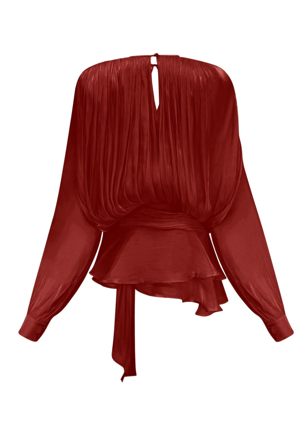 Iris Vestido - Cereza