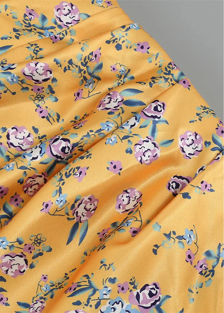 Irilia Vestido - Margarita