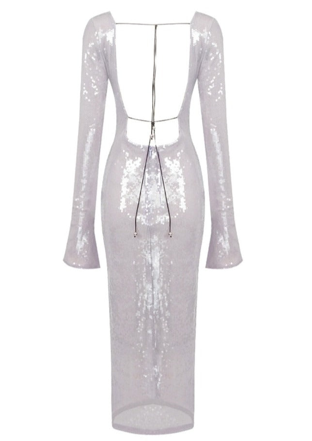 Diana Vestido - Lavanda