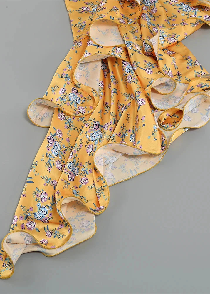 Irilia Vestido - Margarita