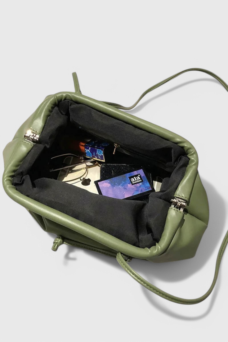 Dalila Crossbody Bag