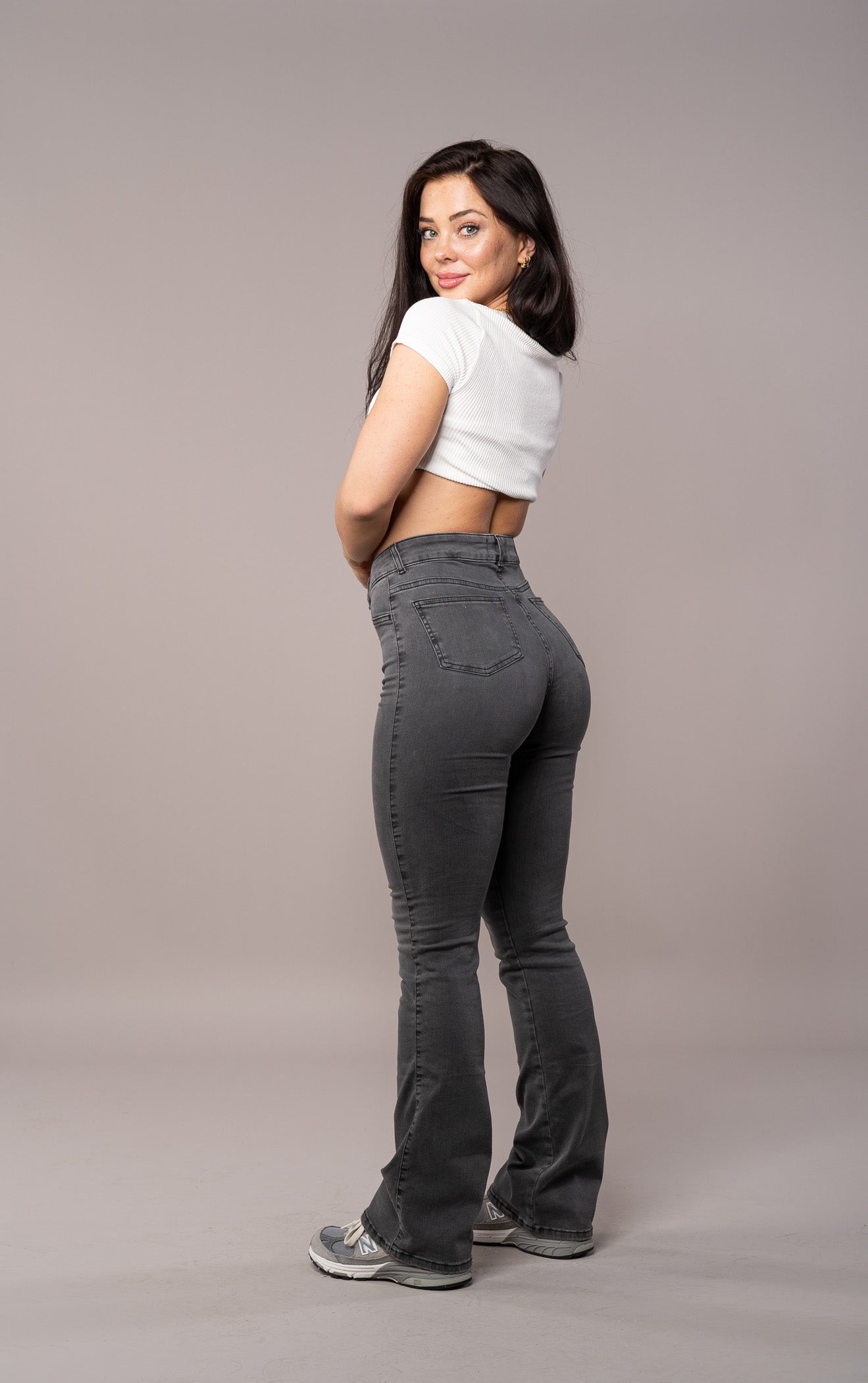 Phaedra | Jeans Curve Love