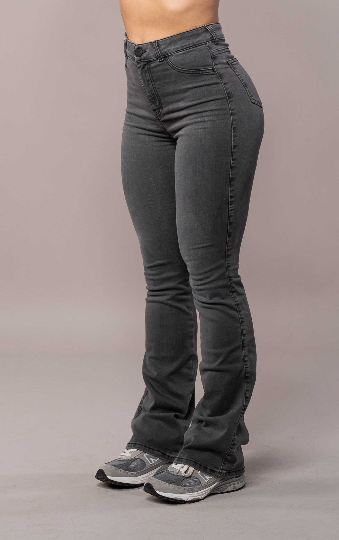 Phaedra | Jeans Curve Love
