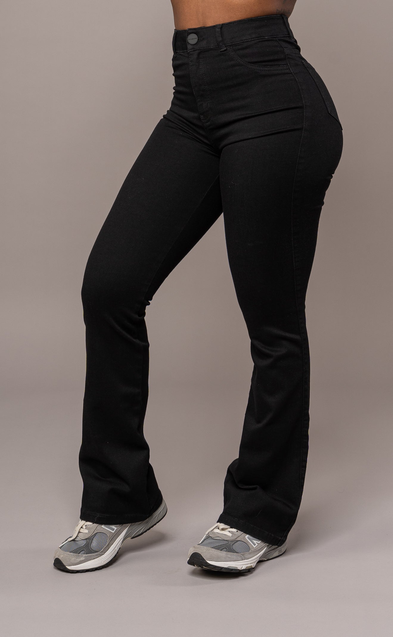 Phaedra | Jeans Curve Love