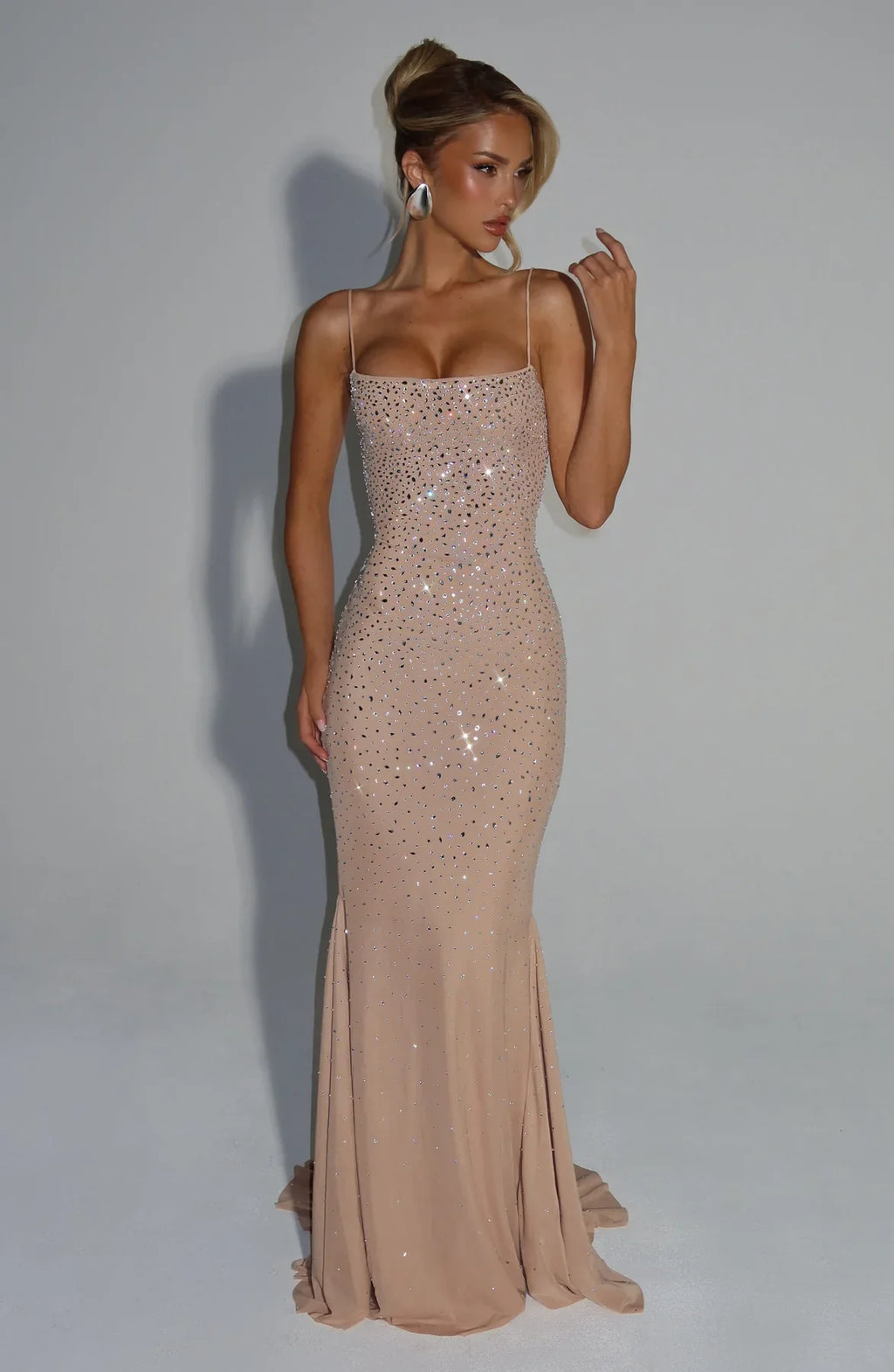 Lorena Vestido Largo